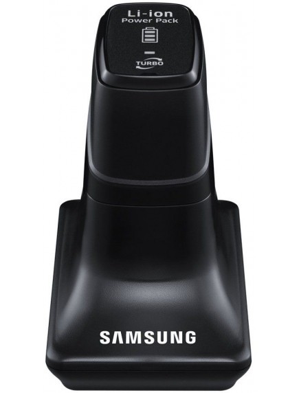 Пылесос Samsung VS60K6051KW/EV