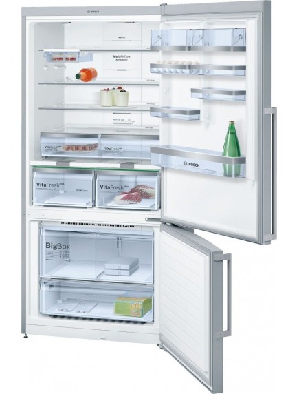 Холодильник Bosch KGN86AI30