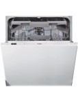 Встраиваемая посудомоечная машина Whirlpool WRIC 3C26