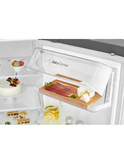 Холодильник LG GSL761SWYV