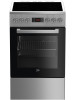 Плита Beko FSM57300GX