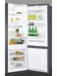 Встраиваемый холодильник Whirlpool SP40801EU