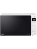 Микроволновая печь LG MH6336GIB