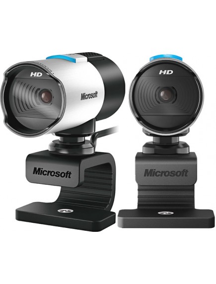 Веб-камера Microsoft q2f 00018