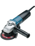 Шлифовальная машина Makita 9565CVR Шлифовальная машина Makita 9565CVR