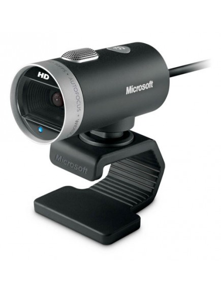 Веб-камера Microsoft H5D-00015