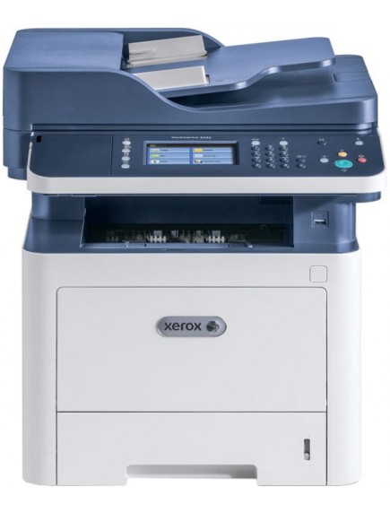 МФУ Xerox 3345V DNI