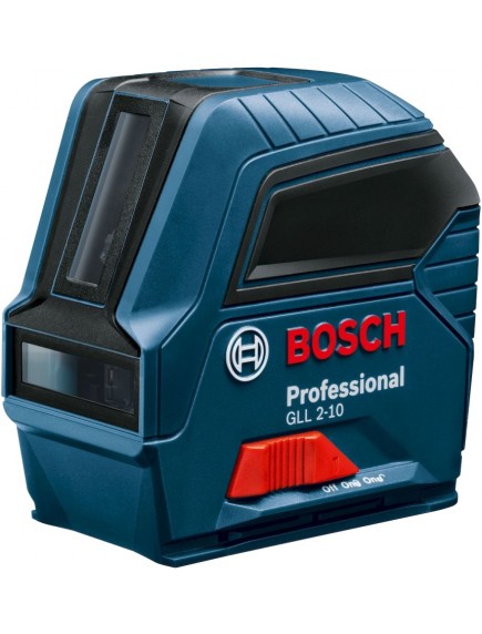 Нивелир / уровень / дальномер Bosch 0601063L00