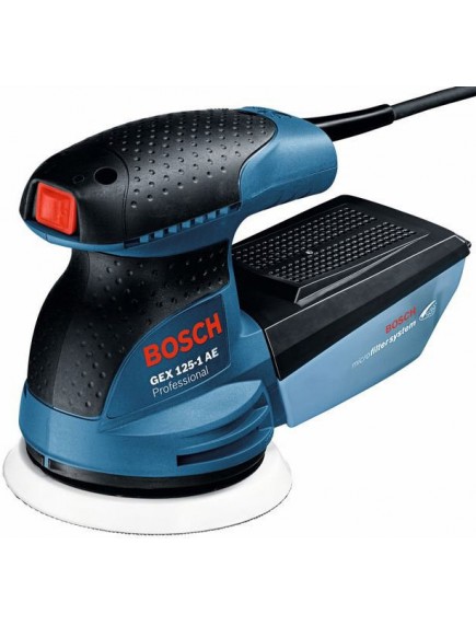 Шлифовальная машина Bosch 0601387500