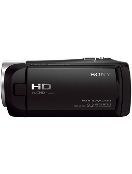Видеокамера Sony HDRCX405B.CEL