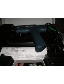 Клеевой пистолет Bosch 0601950703