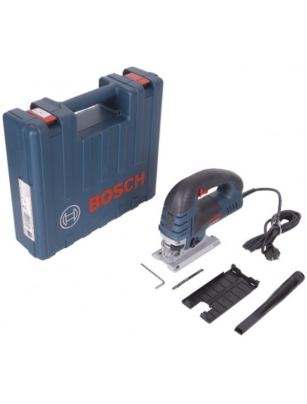 Электролобзик Bosch 0601513000
