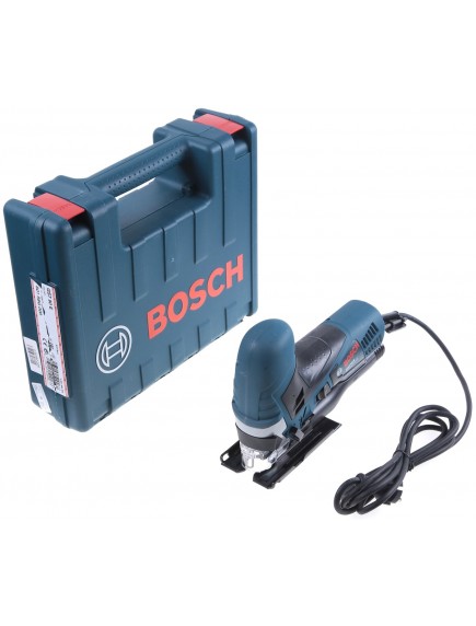Электролобзик Bosch 060158G000