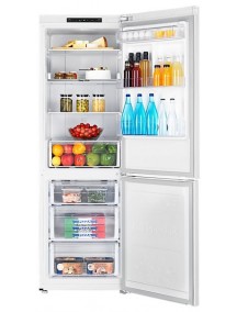 Холодильник Samsung RB30J3000WW/UA