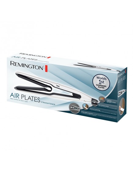 Выпрямитель для волос Remington S 7412
