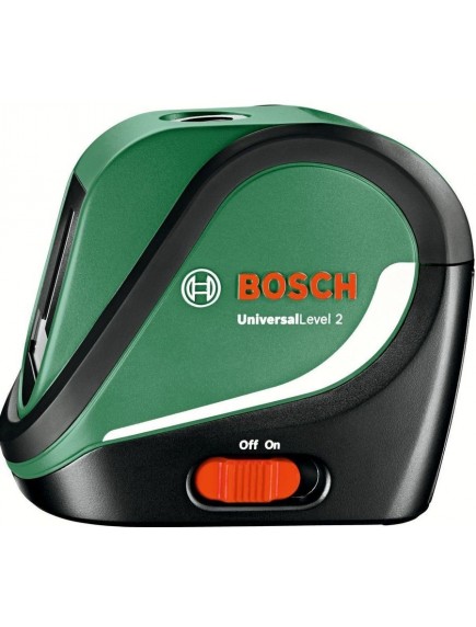 Нивелир / уровень / дальномер Bosch 0603663800