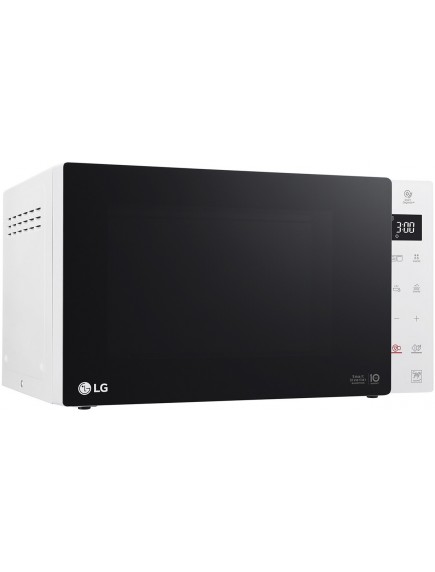 Микроволновая печь LG MH6336GIB