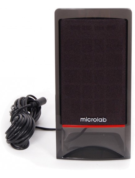Компьютерные колонки Microlab M-700U