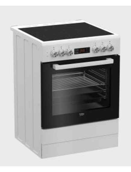 Плита Beko FSM 67320 GXS