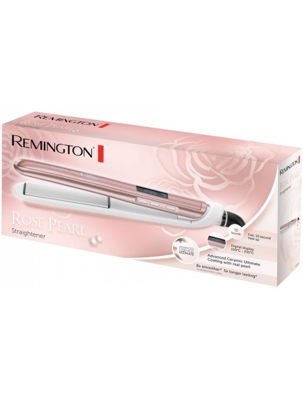 Выпрямитель для волос Remington S 9505