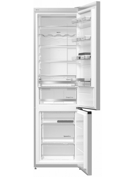 Холодильник Gorenje NRK 6201 MS4