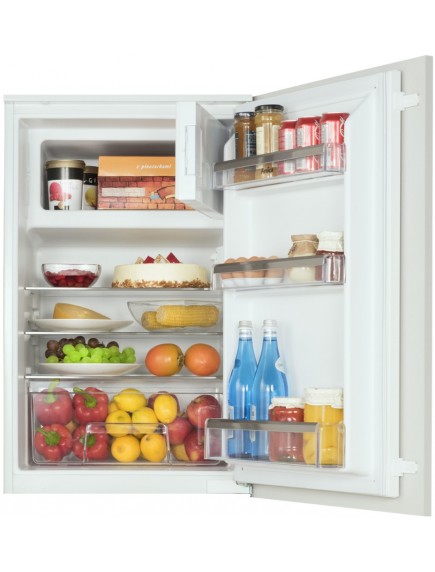 Встраиваемый холодильник Amica BM 132.3