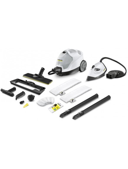 Пароочиститель Karcher SC 4 EasyFix Premium Iron