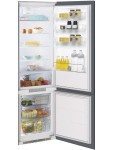 Встраиваемый холодильник Whirlpool ART 9620 A+ NF