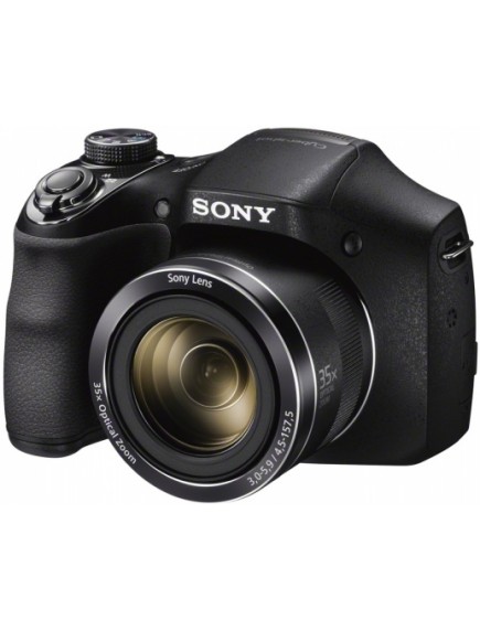 Фотоаппарат Sony DSCH300.RU3