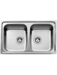 Кухонна мийка Teka Basico 79 2B
