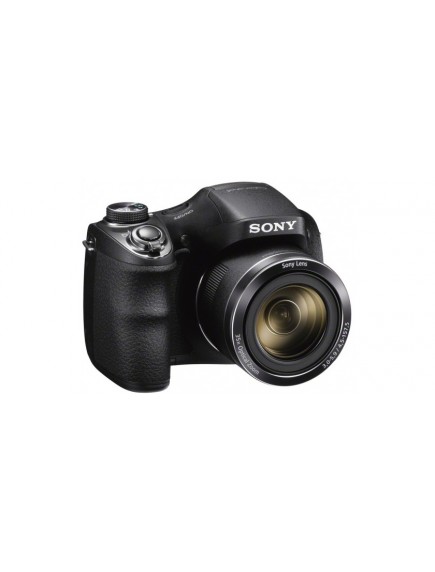 Фотоаппарат Sony DSCH300.RU3