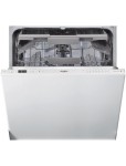 Встраиваемая посудомоечная машина Whirlpool WRIC3C26PF