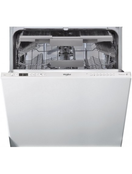 Встраиваемая посудомоечная машина Whirlpool WRIC3C26PF