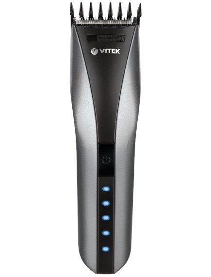 Машинка для стрижки волос Vitek VT-2575