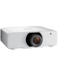 Проєктор NEC PA803U