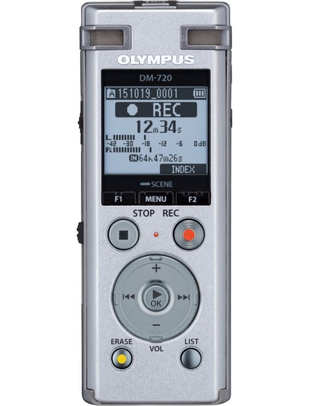 Диктофон Olympus DM-720