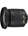 Объектив Nikon 10-20mm f/4.5-5.6G VR AF-P DX Nikkor
