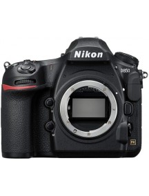 Зеркальный фотоаппарат Nikon D850  body