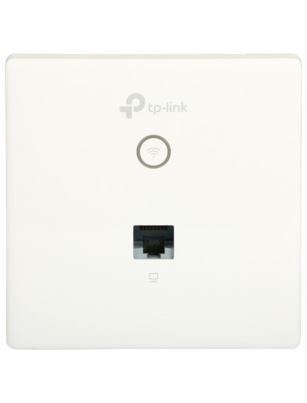 Точка доступа TP-LINK EAP115-Wall
