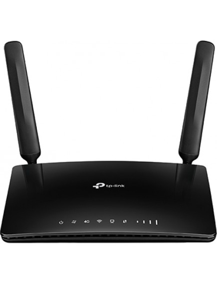 Роутер TP-LINK Archer MR400