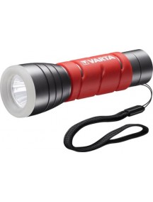 Varta LED Outdoor Sports Flashlight 3AAA