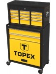 Тележка для инструментов TOPEX 79R500