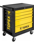 Тележка для инструментов TOPEX 79R501