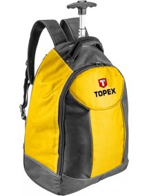 Рюкзак TOPEX 79R450
