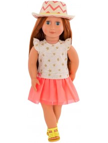 Кукла Our Generation Dolls Clementine BD31138Z
