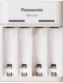 Panasonic Basic USB Charger