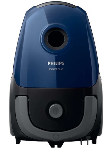 Пылесос Philips PowerGo FC 8240