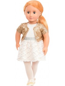 Our Generation Dolls Holiday Hope BD31085Z