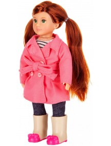 Кукла Our Generation Dolls Mini Lana BD33007Z