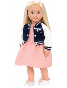 Кукла Our Generation Dolls Terry BD61007Z